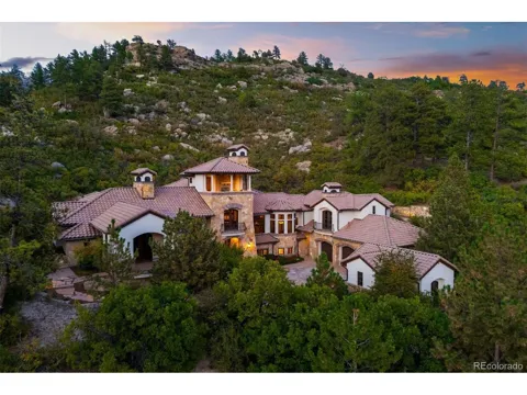 1033 Anaconda Drive
