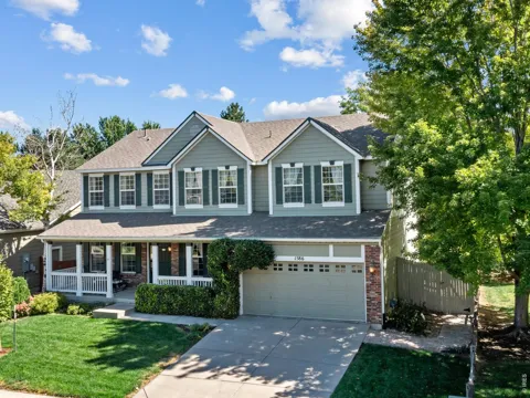 1586 Goshawk Drive
