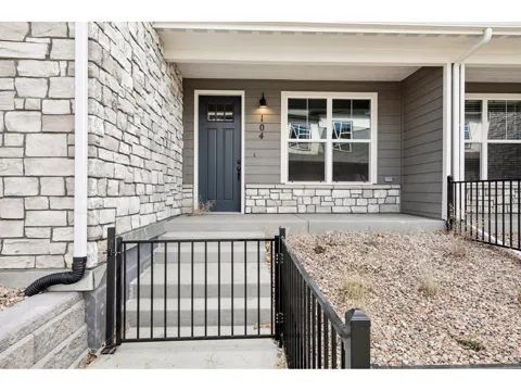 410 High Point Drive #B-104