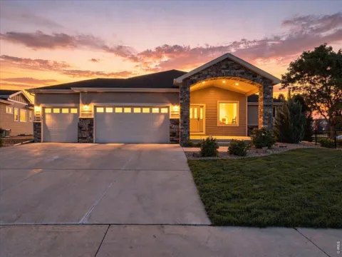 5895 Bromborough Drive