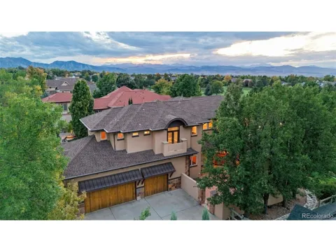 2854 Shoshone Trail