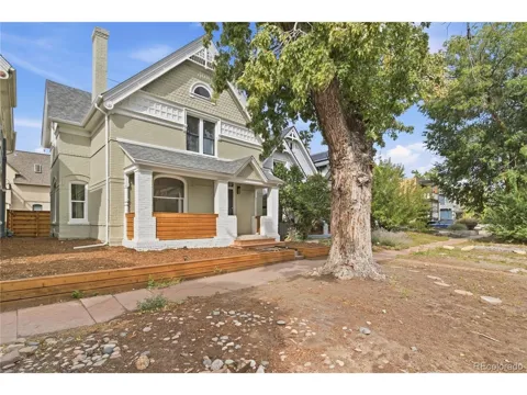 85 S Sherman Street