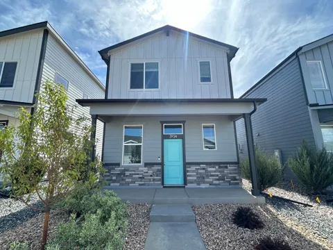 3924 Lake Clark Street