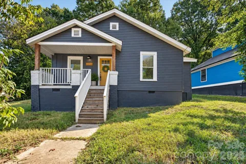 216 Vance Street