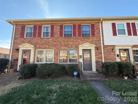 6254 Old Pineville Road #B