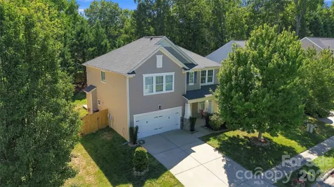 4214 Lawrence Daniel Drive