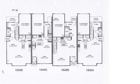 742 Longleaf Avenue #36