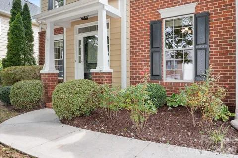 121 Middleton Place