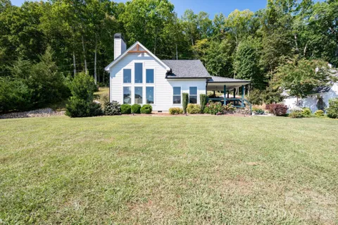 658 Pleasant Grove Church Road