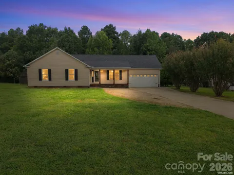 205 Sunrise Ridge Drive