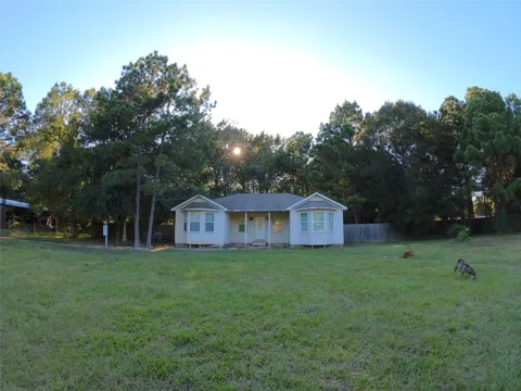 298 County Road 3410