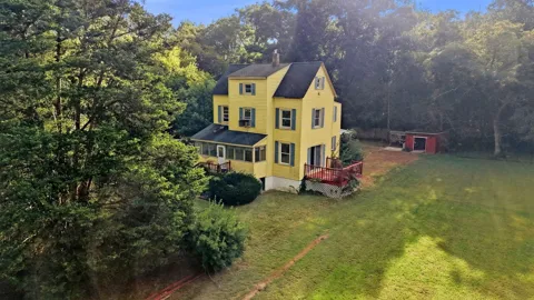 11 Martintown Road