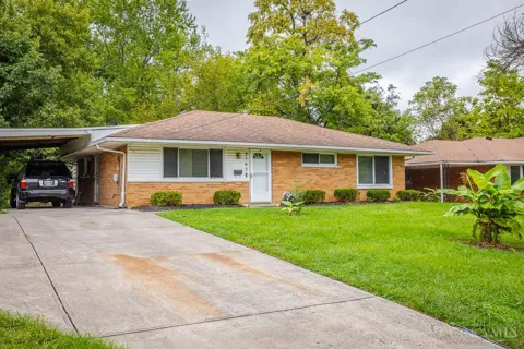 8763 Zodiac Drive