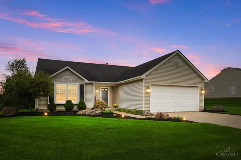 245 Keswick Drive