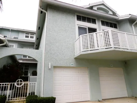 206 Mainsail Circle
