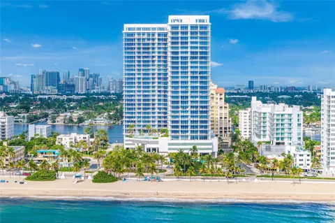 153 Seabreeze Blvd #1002-S