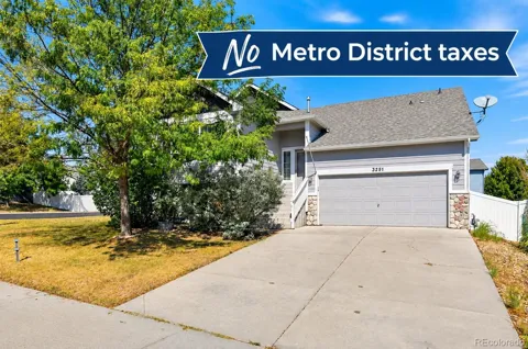 3251 Tamarac Lane