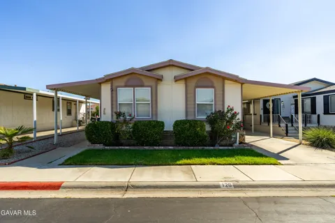 1501 E Avenue I #Spc 126