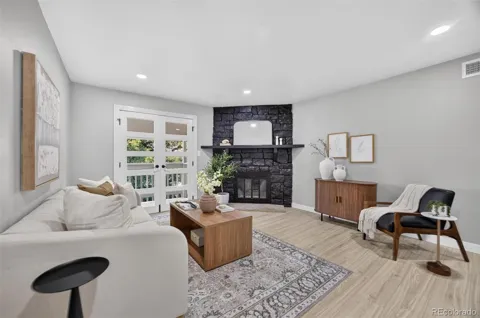 4400 S Quebec Street #P204