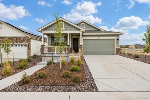 2214 Dawkins Drive