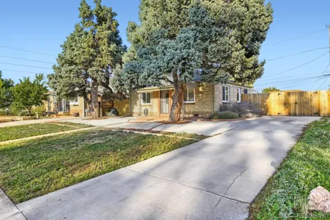 1318 S Dale Court