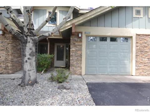 1745 Wildfire Road