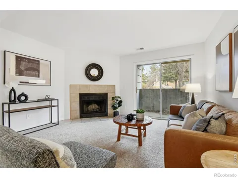 4658 White Rock Circle #7