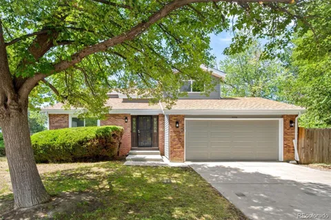 3595 S Richfield Way