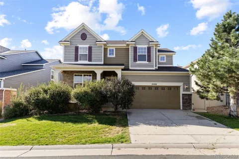 18188 Tennyson Lane