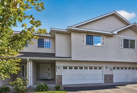 22413 Evergreen Circle