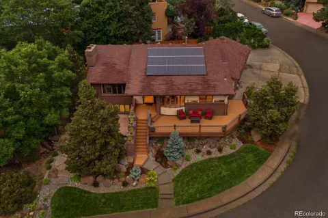 815 Partridge Circle