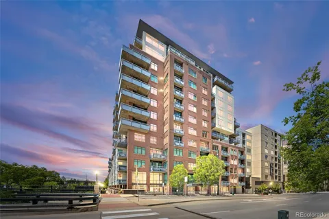 1401 Wewatta Street #501