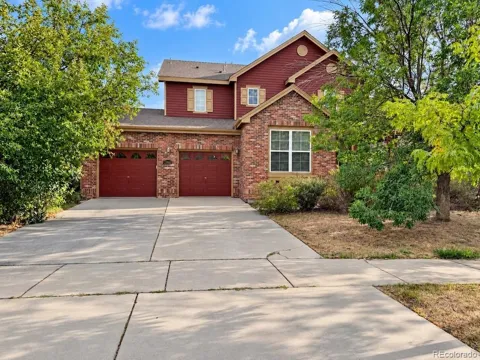 23982 E 2nd Drive