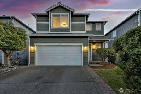 22907 SE 271st Place