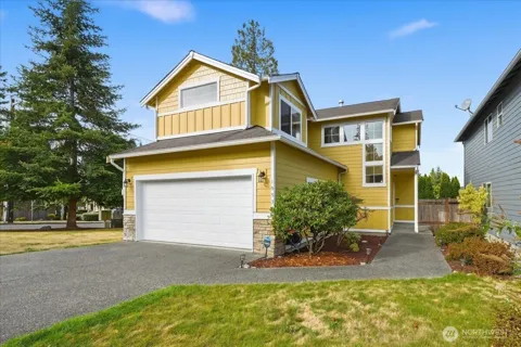 19530 25th Drive SE