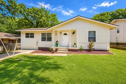 1111 Ridgewood Road