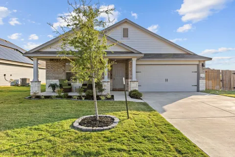 10821 Hollister Lane