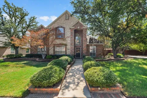 412 Vasey Oak Drive
