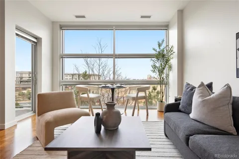 2958 Syracuse Street #306