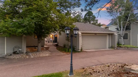 3545 Clubheights Drive