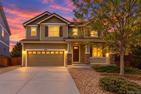 2755 Deerfoot Way