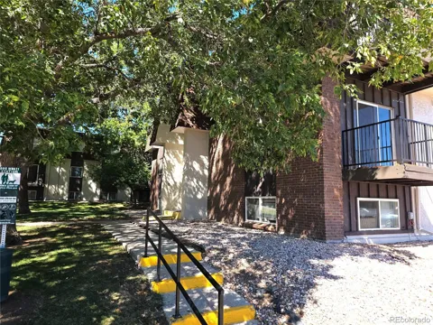 7755 E Quincy Avenue #103
