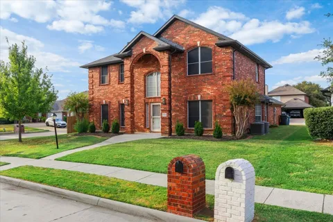 1326 Woodmoor Drive