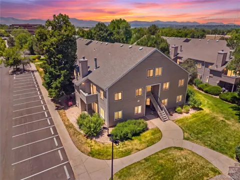 3600 S Pierce Street #7-207
