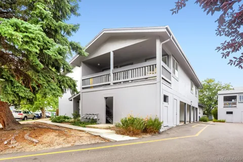 4207 Monroe Drive #D