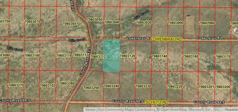 Lot 71 Lowenbrau Road