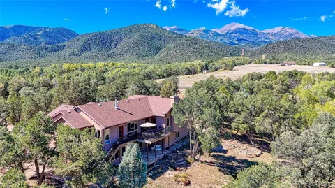 990 Hamilton Creek Road