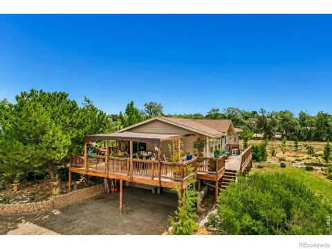 16521 Yampa Way