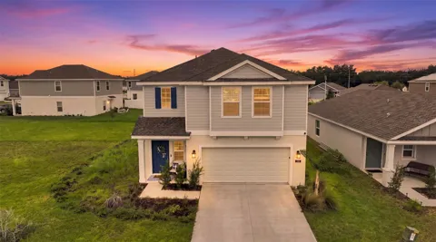 506 BELL PRAIRIE CIRCLE