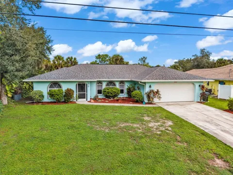 4841 LINDA DRIVE
